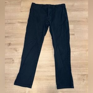 Vineyard Vines Blue Chinos Classic Straight Leg